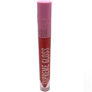 JEFFREE STAR SUPREME GLOSS IN EVERYBODY KNOWS